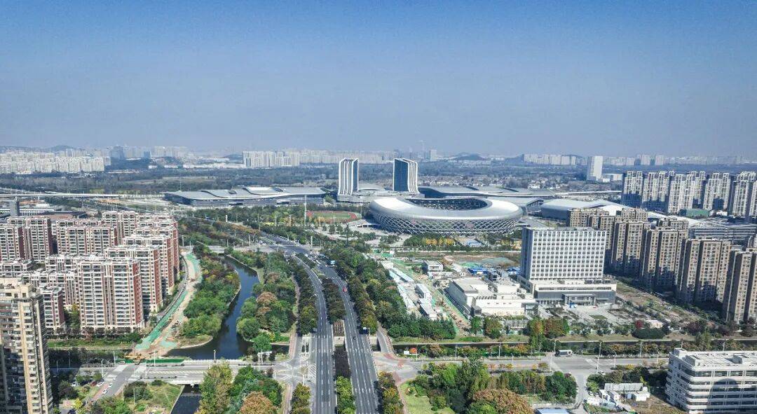 开云-云龙区举办城市空间及城市功能发展恳谈会